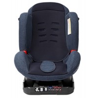 Автокресло DUCLE Daily™ Fire Brick, арт. CD001